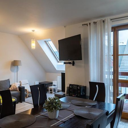 Apartament Skoro Swit Pod Sniezka Karpacz Buitenkant foto