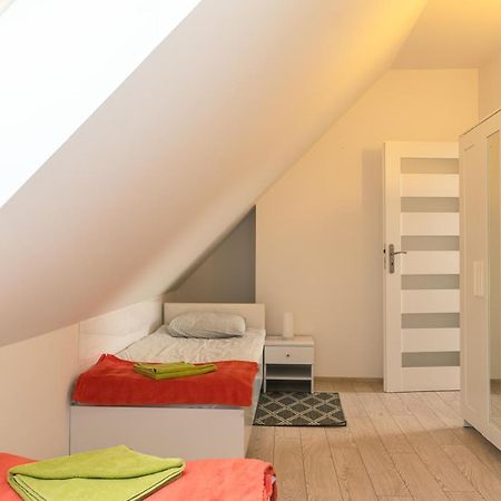 Apartament Skoro Swit Pod Sniezka Karpacz Buitenkant foto