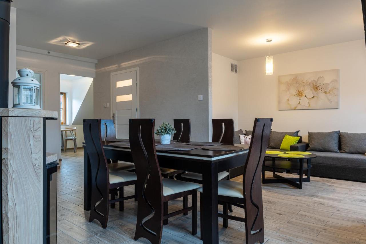 Apartament Skoro Swit Pod Sniezka Karpacz Buitenkant foto