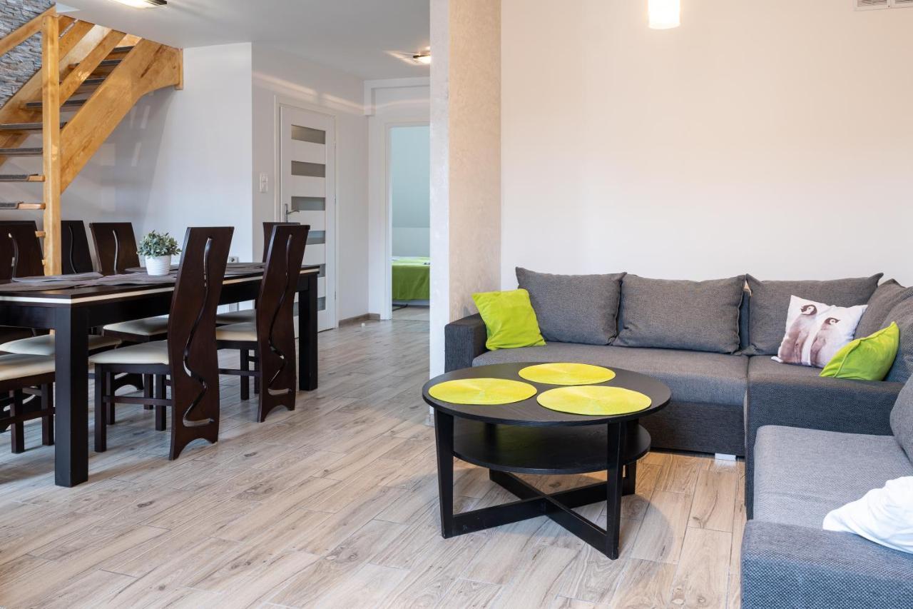Apartament Skoro Swit Pod Sniezka Karpacz Buitenkant foto