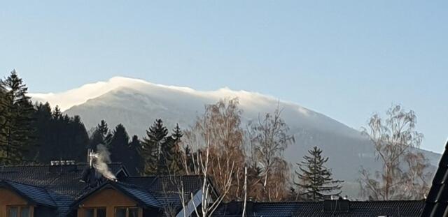 Apartament Skoro Swit Pod Sniezka Karpacz Buitenkant foto