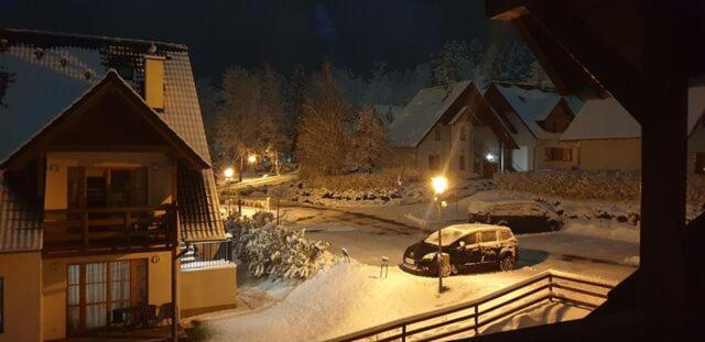 Apartament Skoro Swit Pod Sniezka Karpacz Buitenkant foto