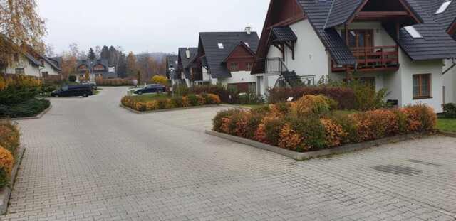 Apartament Skoro Swit Pod Sniezka Karpacz Buitenkant foto