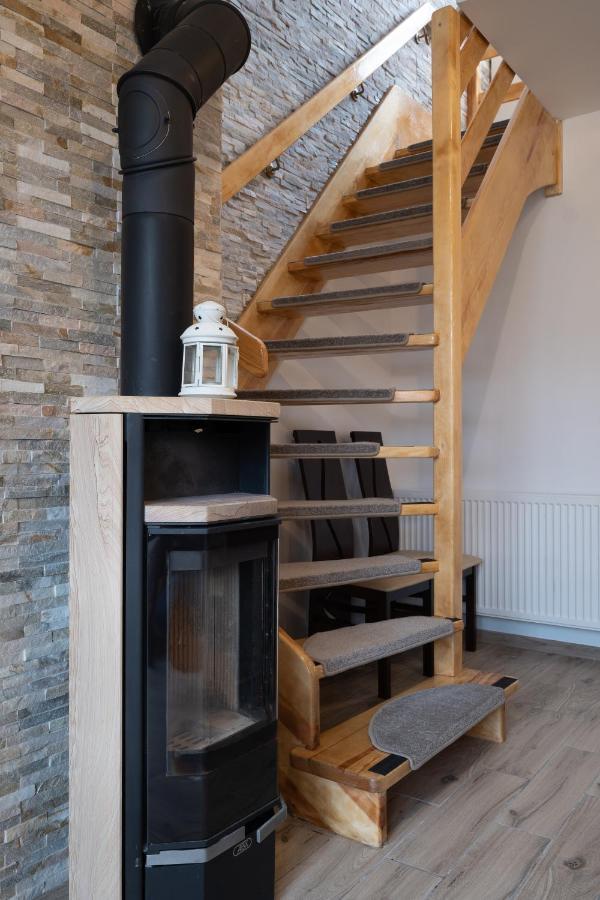 Apartament Skoro Swit Pod Sniezka Karpacz Buitenkant foto