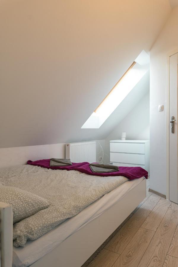Apartament Skoro Swit Pod Sniezka Karpacz Buitenkant foto