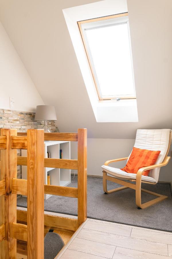 Apartament Skoro Swit Pod Sniezka Karpacz Buitenkant foto