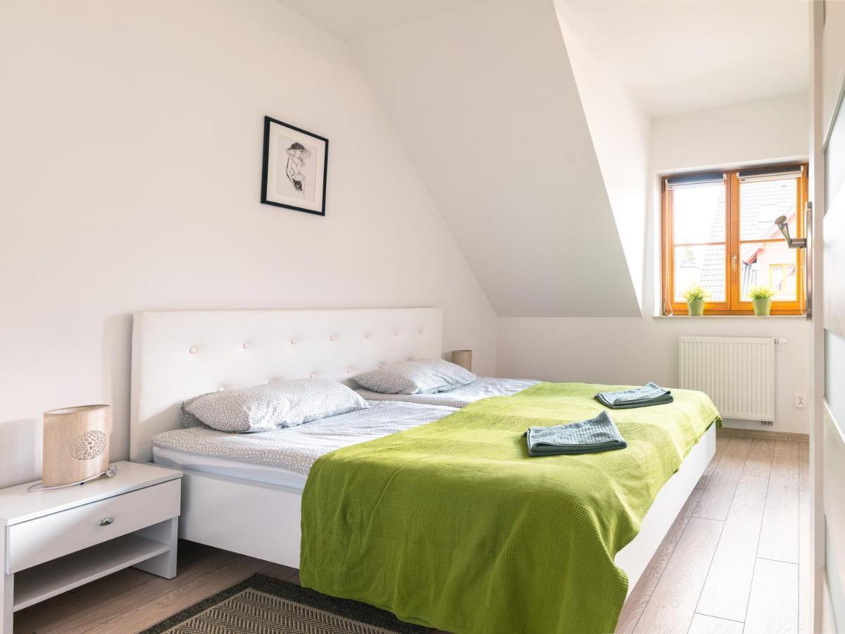 Apartament Skoro Swit Pod Sniezka Karpacz Buitenkant foto