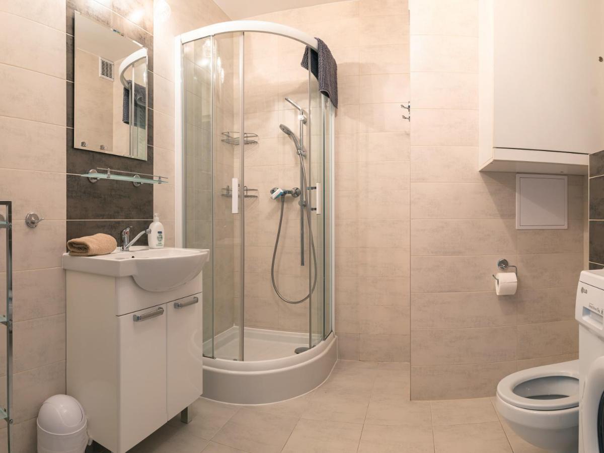 Apartament Skoro Swit Pod Sniezka Karpacz Buitenkant foto