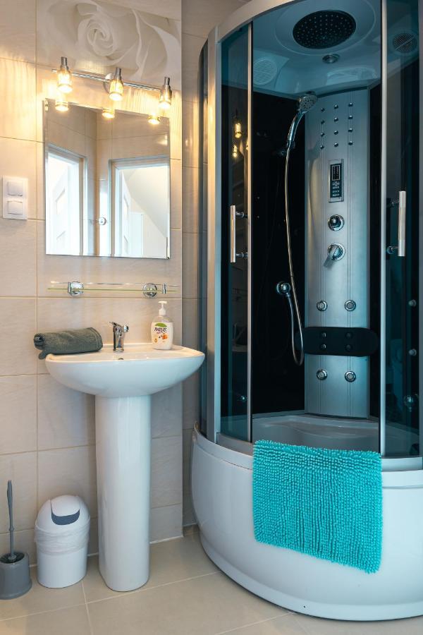 Apartament Skoro Swit Pod Sniezka Karpacz Buitenkant foto