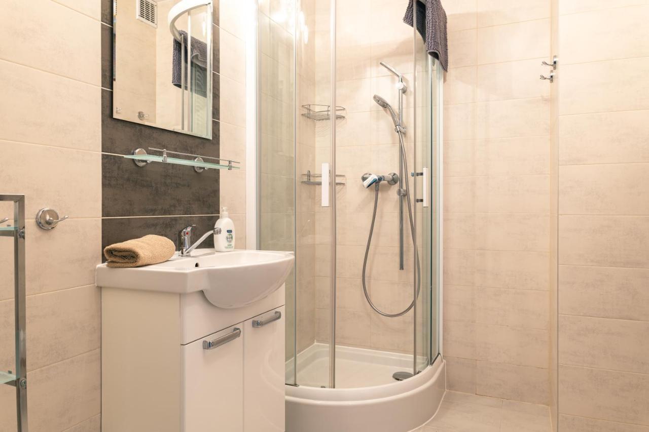 Apartament Skoro Swit Pod Sniezka Karpacz Buitenkant foto