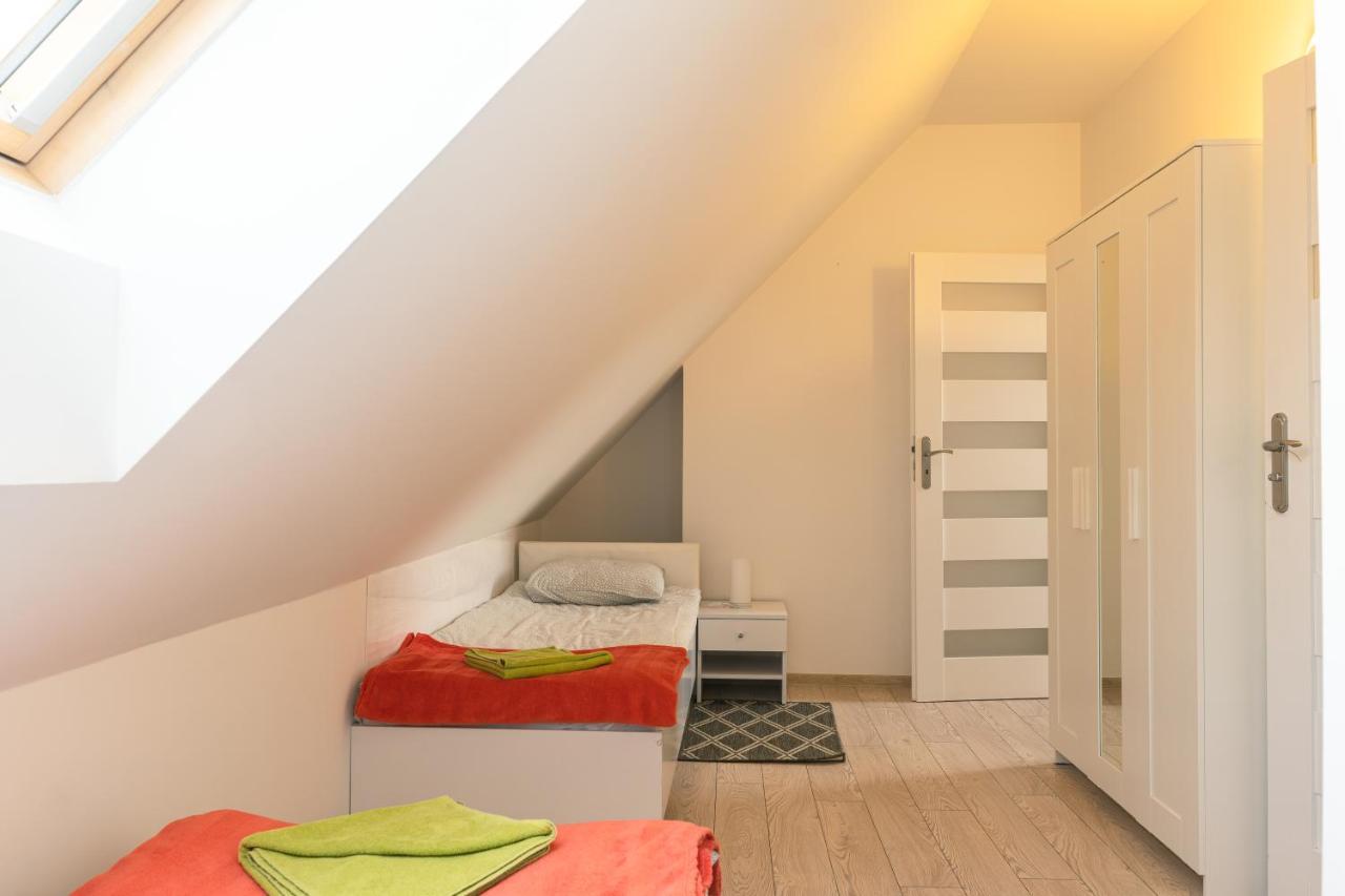 Apartament Skoro Swit Pod Sniezka Karpacz Buitenkant foto