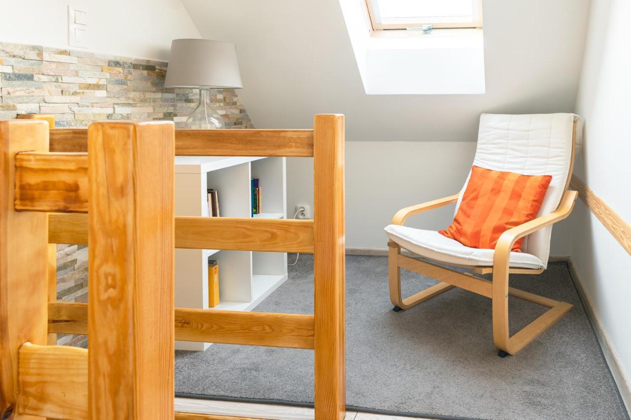 Apartament Skoro Swit Pod Sniezka Karpacz Buitenkant foto