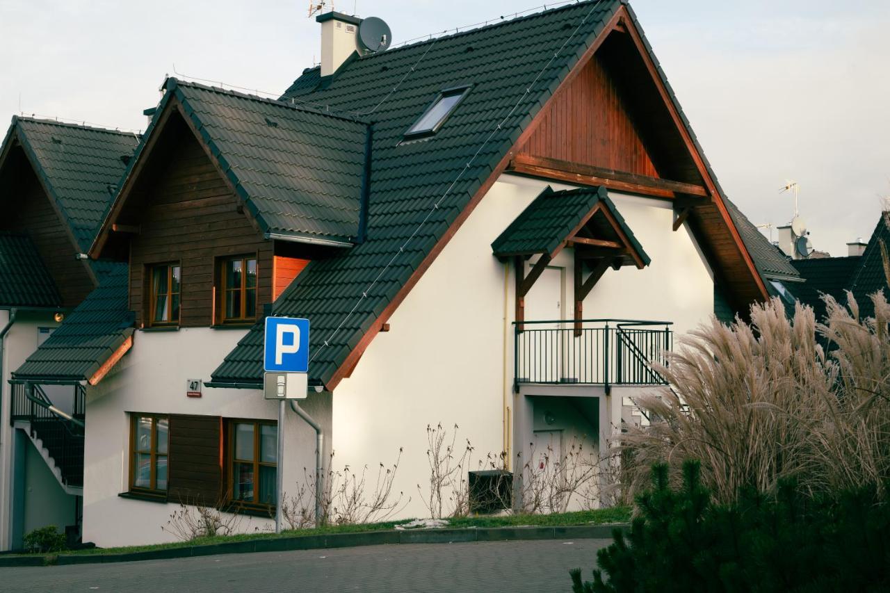 Apartament Skoro Swit Pod Sniezka Karpacz Buitenkant foto