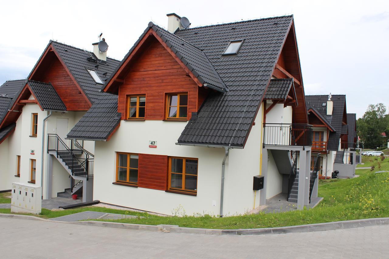 Apartament Skoro Swit Pod Sniezka Karpacz Buitenkant foto