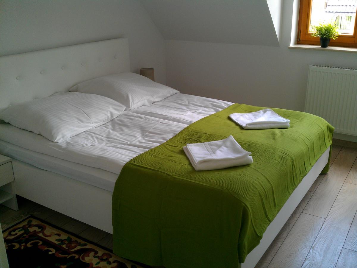 Apartament Skoro Swit Pod Sniezka Karpacz Buitenkant foto