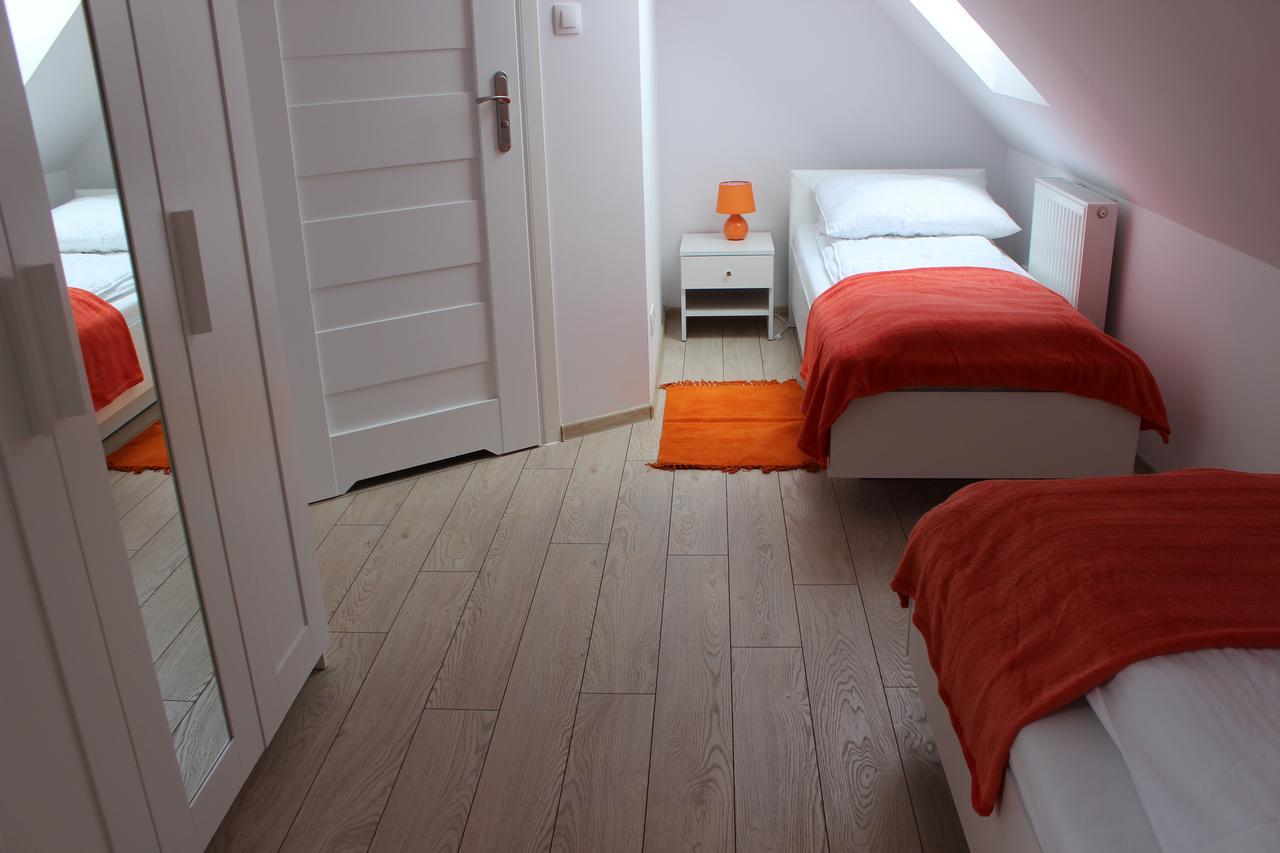 Apartament Skoro Swit Pod Sniezka Karpacz Buitenkant foto