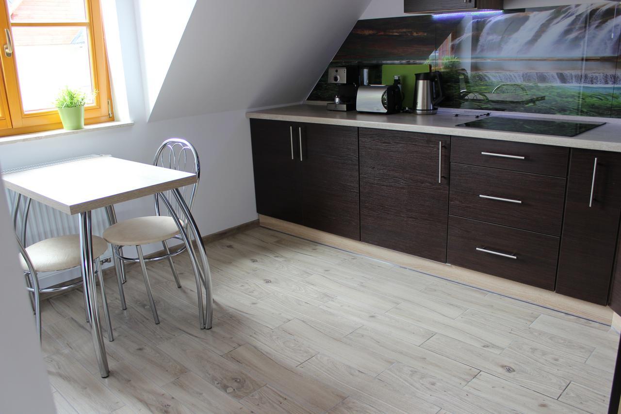 Apartament Skoro Swit Pod Sniezka Karpacz Buitenkant foto
