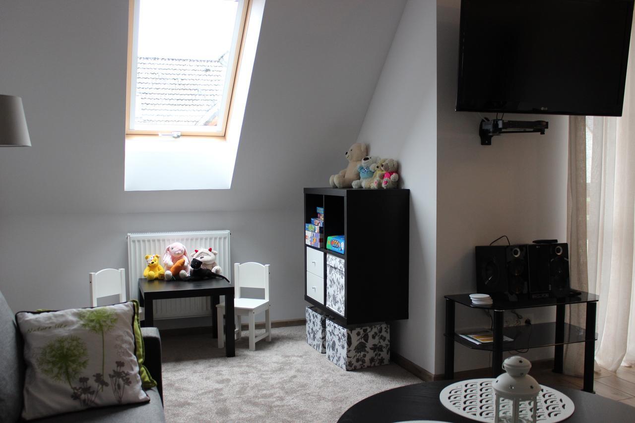 Apartament Skoro Swit Pod Sniezka Karpacz Buitenkant foto