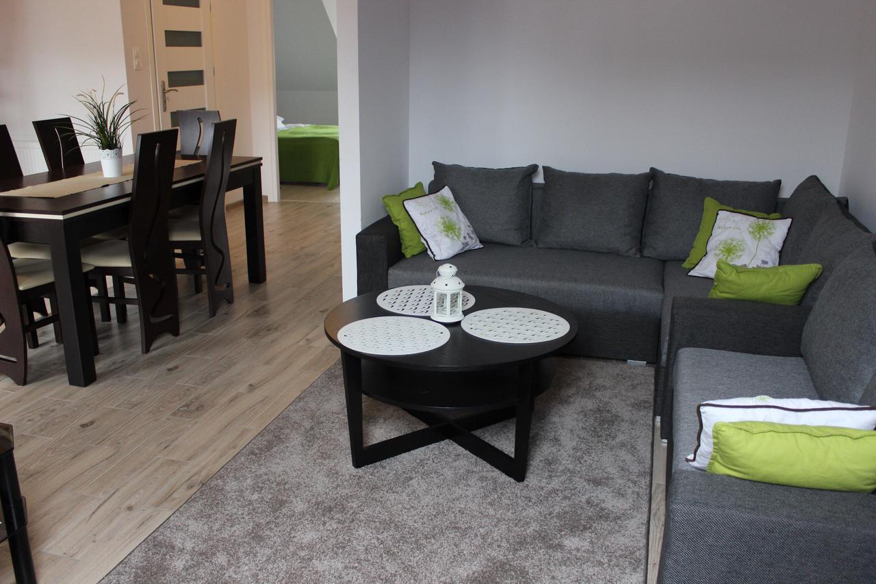 Apartament Skoro Swit Pod Sniezka Karpacz Buitenkant foto