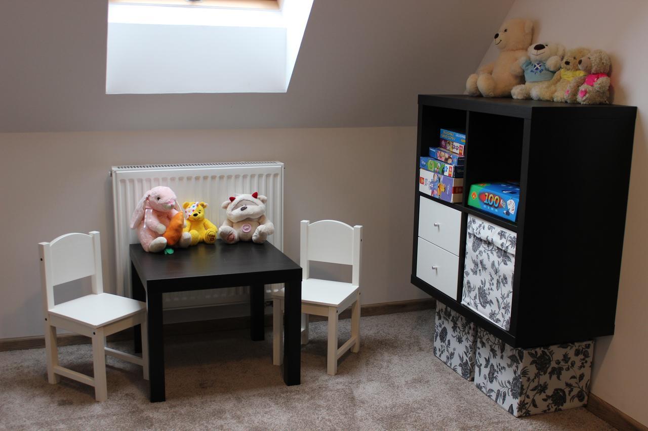 Apartament Skoro Swit Pod Sniezka Karpacz Buitenkant foto