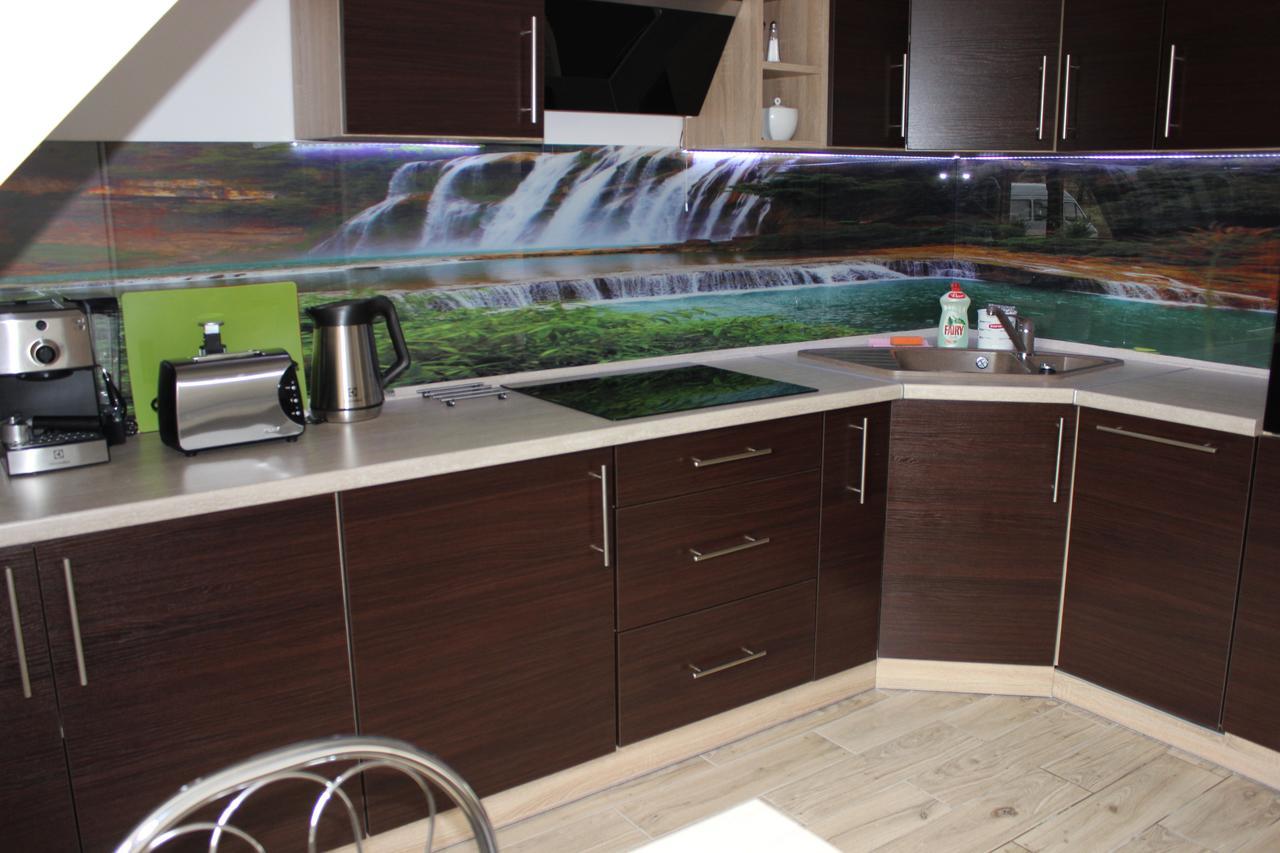 Apartament Skoro Swit Pod Sniezka Karpacz Buitenkant foto