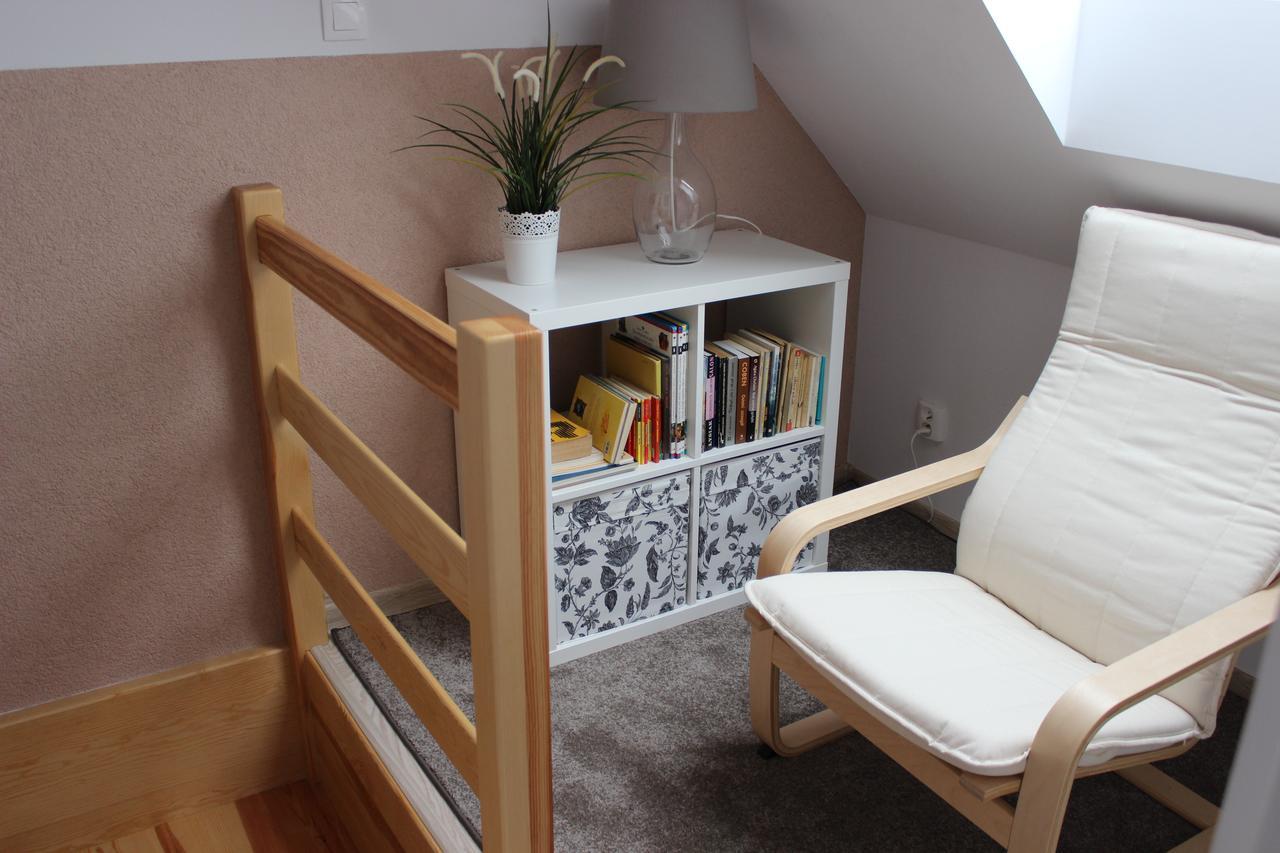 Apartament Skoro Swit Pod Sniezka Karpacz Buitenkant foto