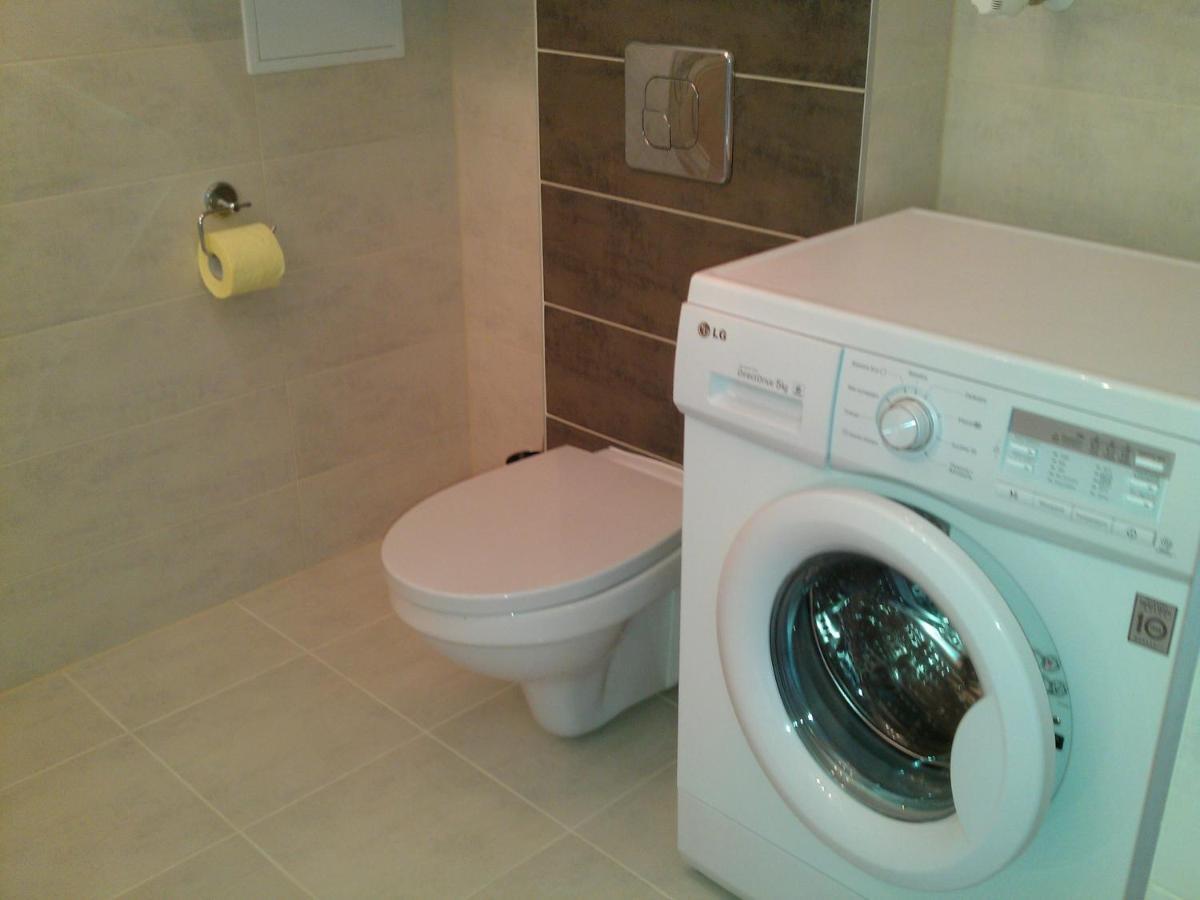 Apartament Skoro Swit Pod Sniezka Karpacz Kamer foto